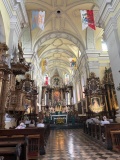 Wycieczka do Łodzi