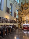 Wycieczka do Łodzi