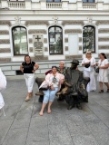 Wycieczka do Łodzi