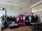 Prelekcja w Zespole Szk&oacute;ł Samochodowych